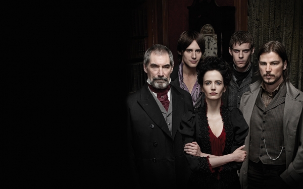 Penny Dreadful 
