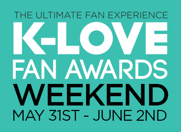 K-Love Fan Awards