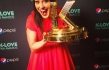 Kari Jobe, Marriage Tips For Young Girls And Single Women During K-Love Fan Awards