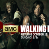 The Walking Dead on AMC