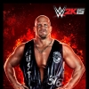 Stone Cold Steve Austin in WWE 2k15