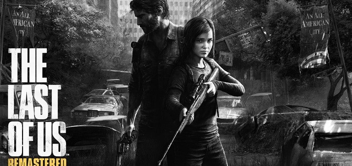 The Last of Us: Remastered 