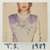 Taylor Swift:1989