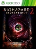 Box Art of Resident Evil: Revelations 2