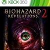 Box Art of Resident Evil: Revelations 2