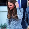 Princess Kate Middleton Pregnant