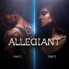 Divergent Allegiant Part 2