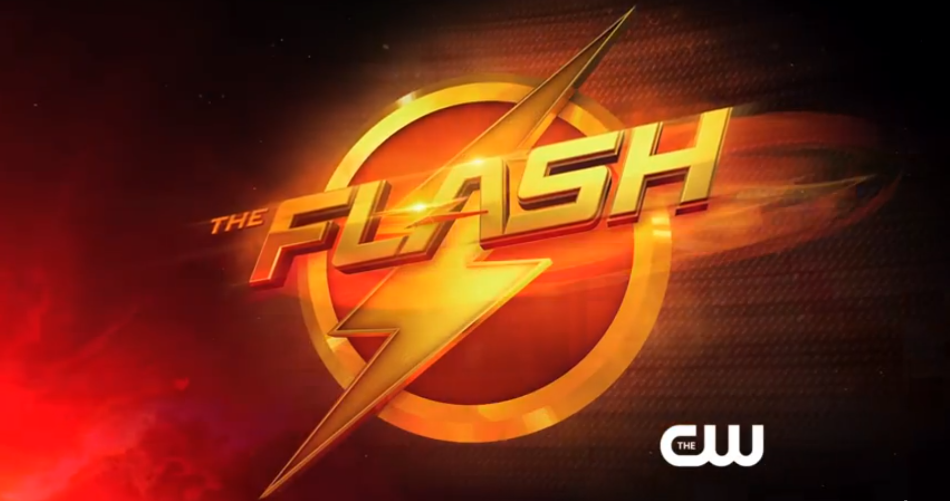 The Flash Season 1 