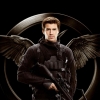 Liam Hemsworth as Gale