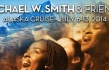 Michael W. Smith Offers Christian Cruise To Alaska Alongside Other Well-known Christian Artists