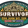 Survivor Series 29 Logo
