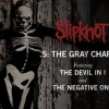 Slipknot's .5:The Gray Chapter Album