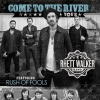 Rhett Walker Band- Come To The River Tour