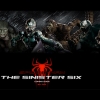The Sinister Six