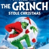 Dr. Seuss’ How the Grinch Stole Christmas
