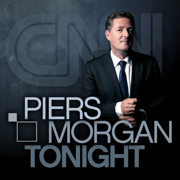 Piers Morgan 