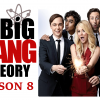 Big Bang Season 8 