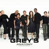 Grey’s Anatomy Season 11