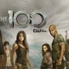 CW The 100 Season 2