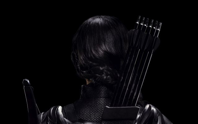 Hunger Games 3 Mockingjay Part 1 Release Date