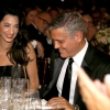 Clooney and Alamuddin