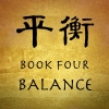 Legend of Korra Book 4: Balance
