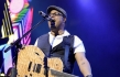 Worship Leader Israel Houghton Dates Adrienne Bailon After Divorcing Wife of 20+ Years