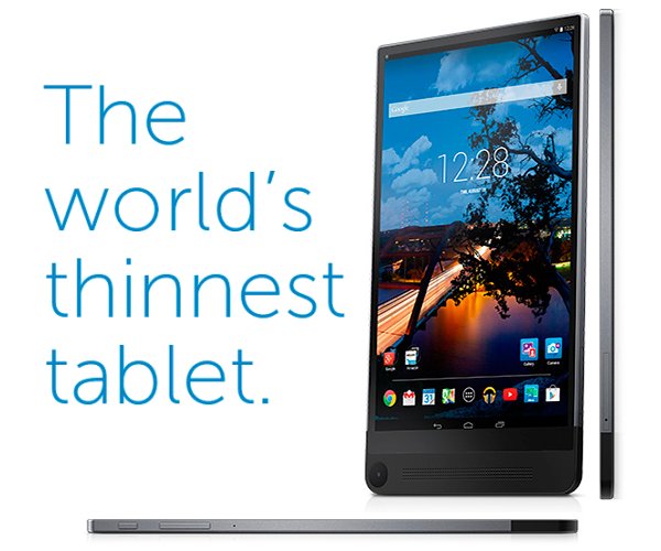 Dell venue 87000 