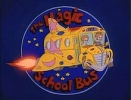 The Magic School Bus 360°