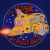 The Magic School Bus 360°