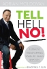 Adrian Moldovan - Tell Hell No!