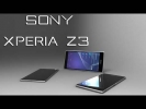 Sony Xperia Z3 