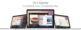 OS X Yosemite Release Date in USA