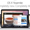 OS X Yosemite Release Date in USA