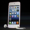 An iPod Model From Apple