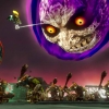 Hyrule Warriors Release Date: Where Fighting Never Ends