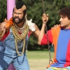 “Key and Peele” On Their First Joint Movie Project