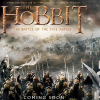 Hobbit 3 The Battle Of Five Armies Release Date