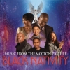 Black Nativity Soundtrack
