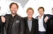 The Gaither Vocal Band Says Farewell to Two Members