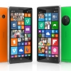 Nokia Lumia 830, Lumia 735 