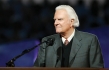 Billy Graham's Funeral was His Last Crusade