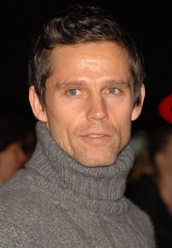 Jason Orange