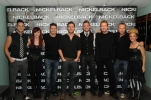 Skillet and Nickelback
