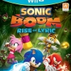 Sonic Boom Rise of Lyric
