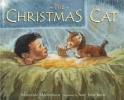 Maryann Macdonald - The Christmas Cat
