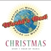 World's Best Praise And Worship: Christmas - Various Artists