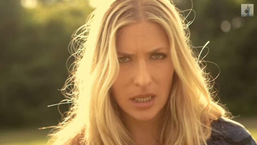 Holly Williams