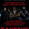 ‘Taken 3’: Official Trailer Released By 20th Century Fox