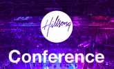 Hillsong 2014 Conference